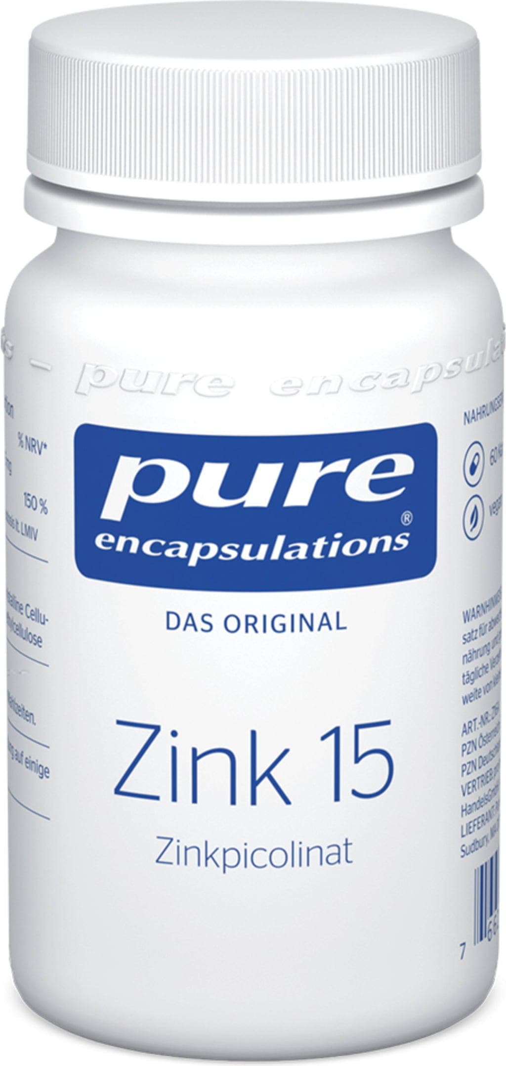 Zink 15