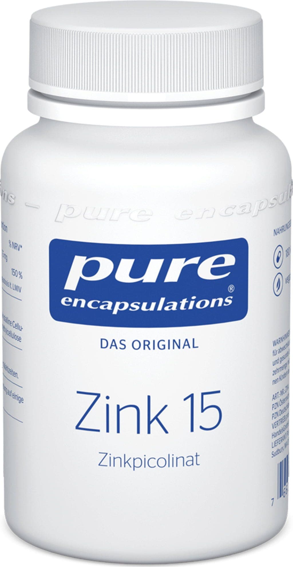 Zink 15
