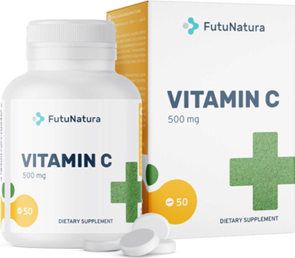 Vitamin C