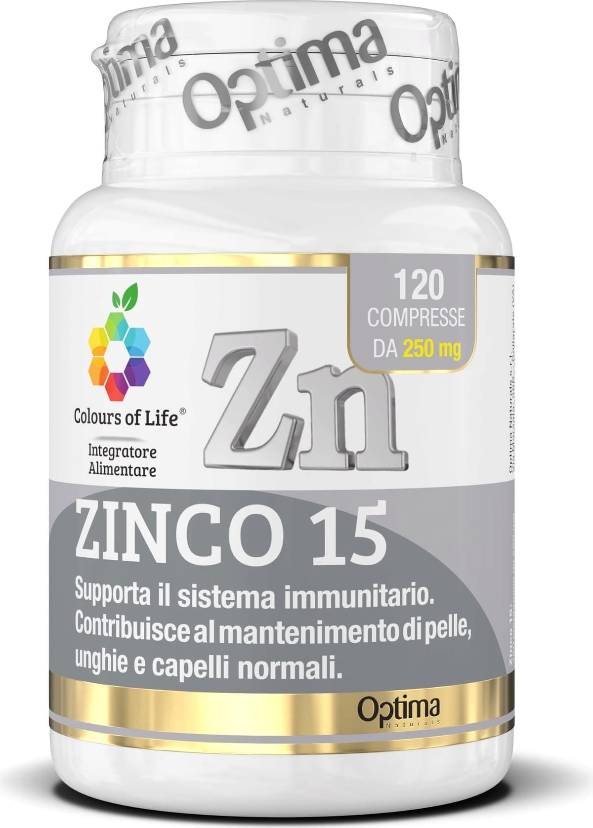 Zink 15