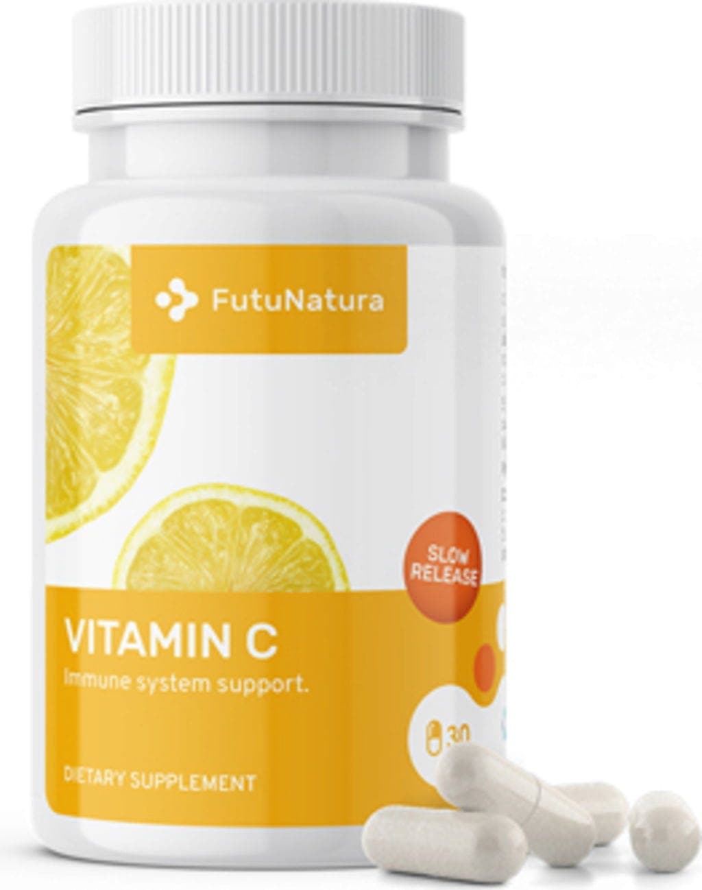 Vitamin C