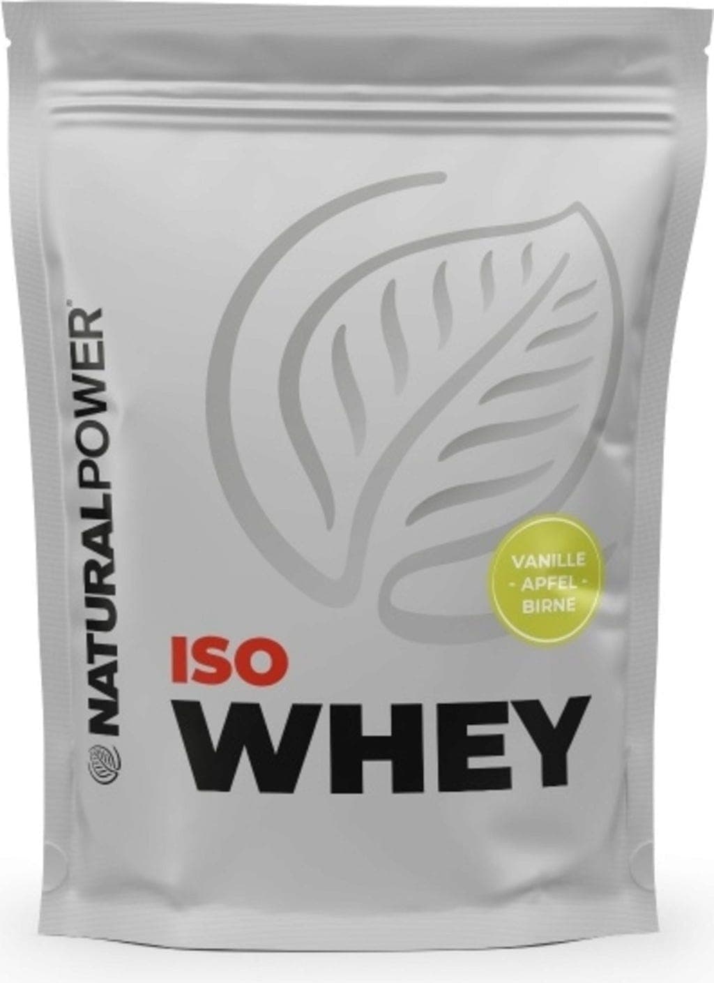 ISO WHEY 500g