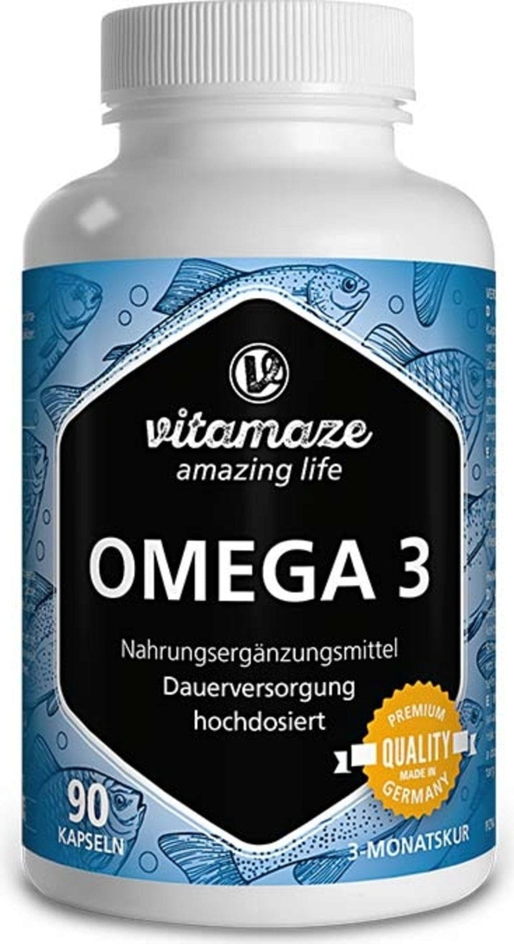 Omega 3