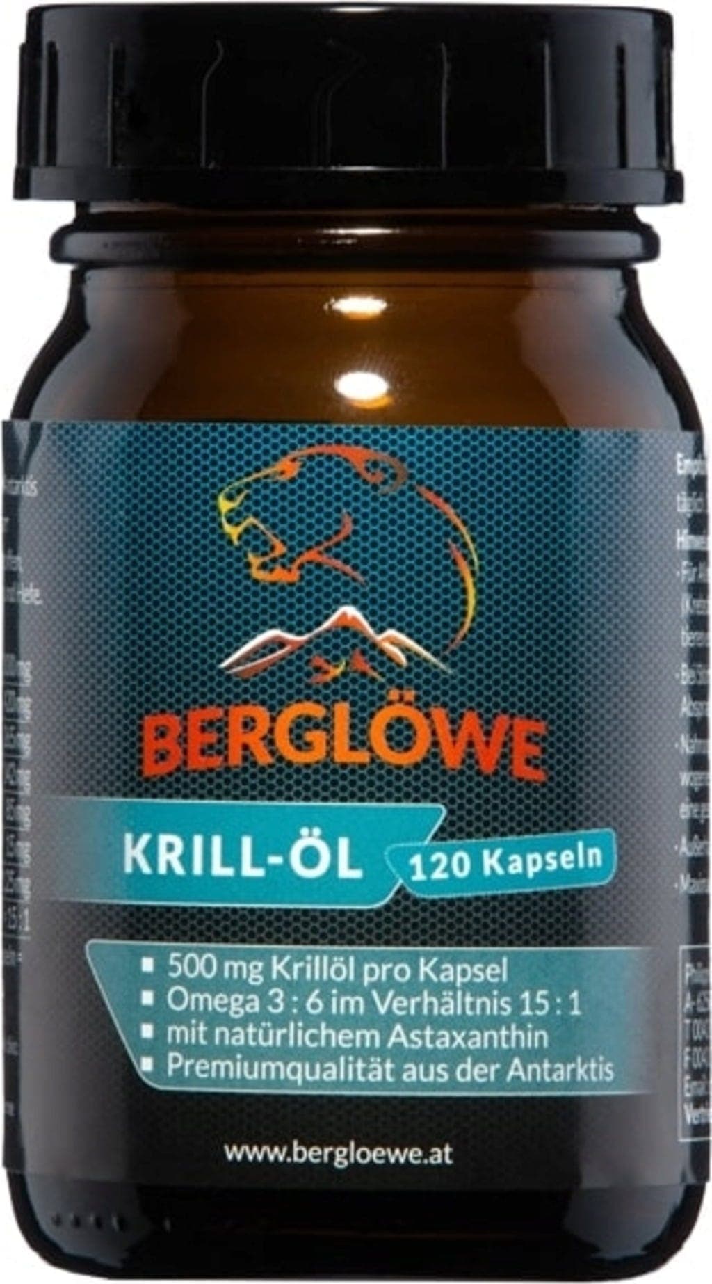 Krill-Öl