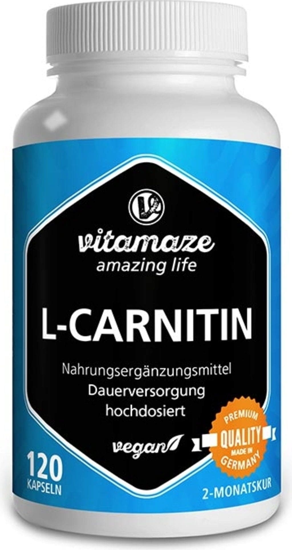 L-Carnitin