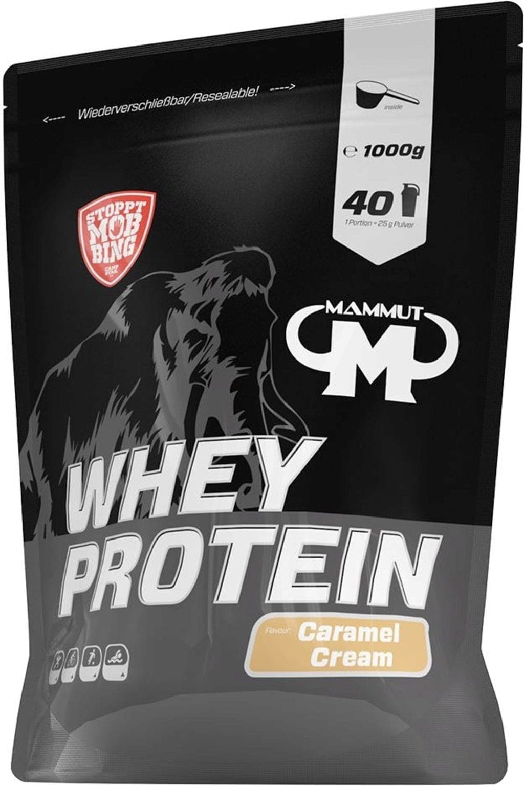 Whey Protein