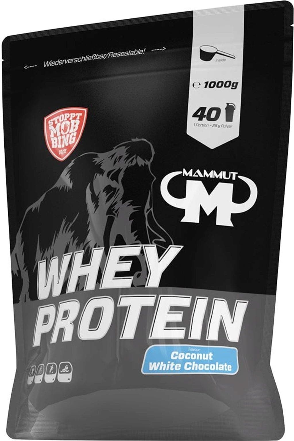 Whey Protein 1000 g