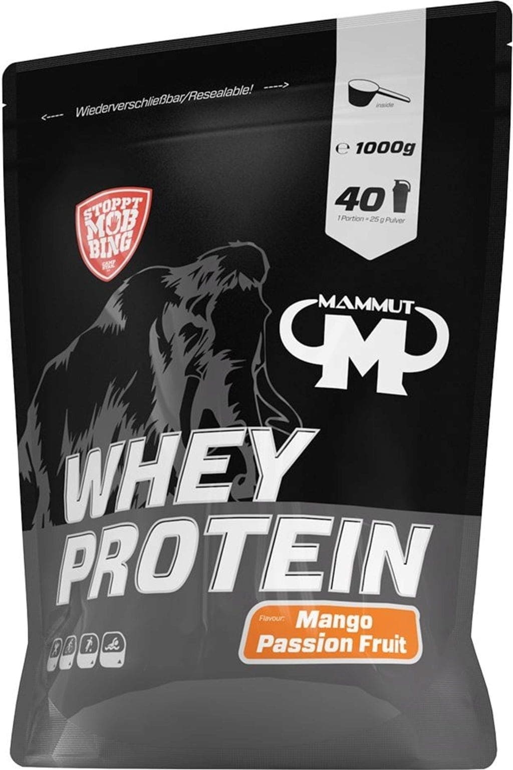 Whey Protein 1000 g