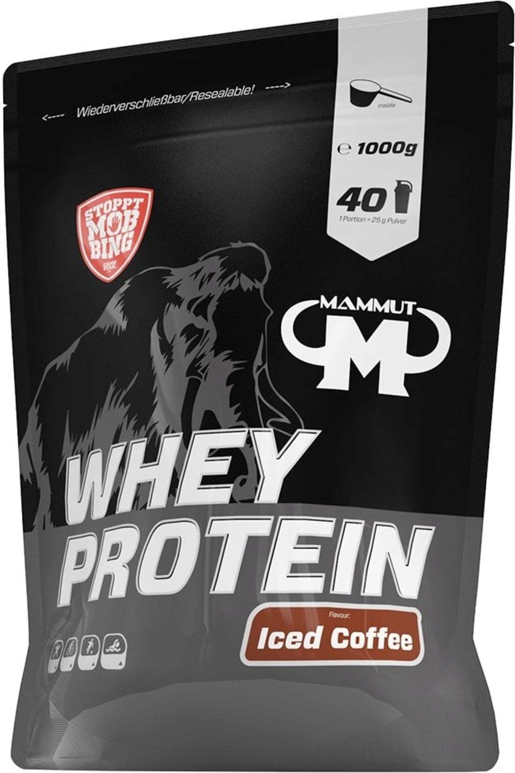 Whey Protein