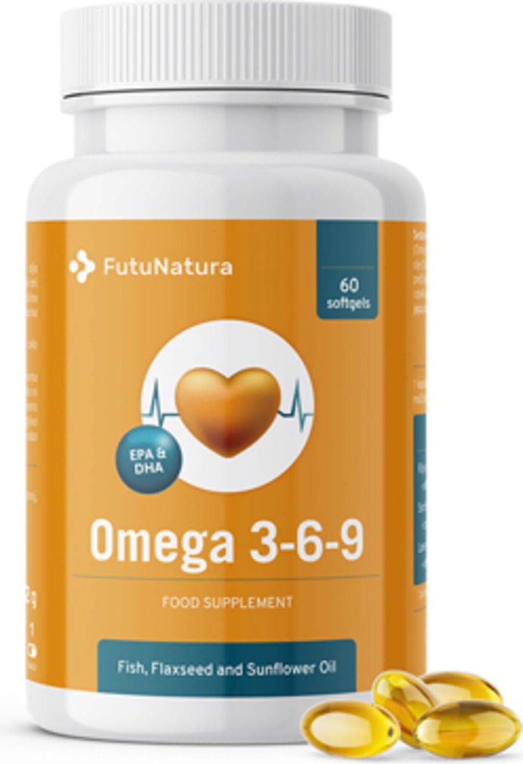 Omega 3-6-9