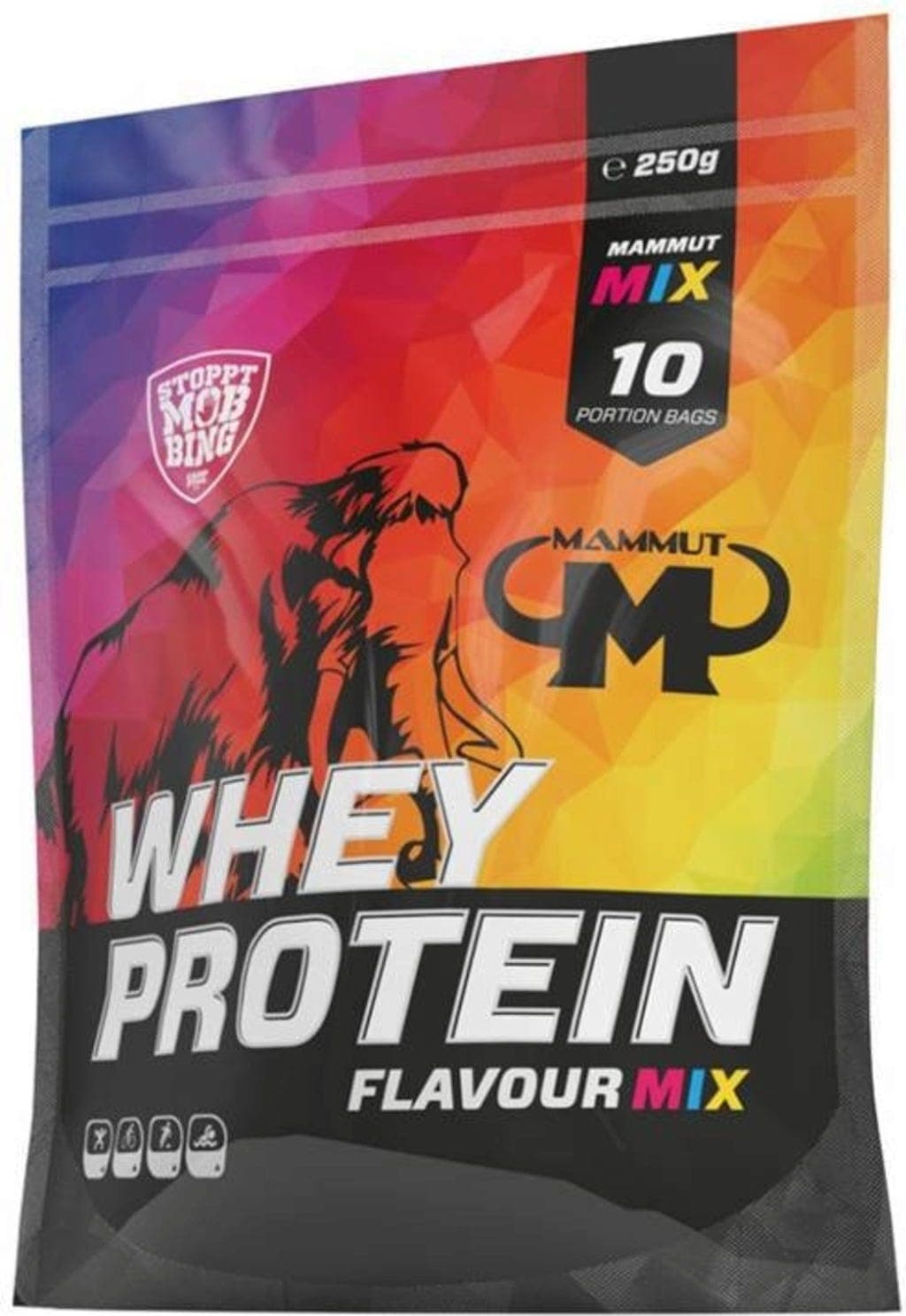 Whey Protein Flavour Mix