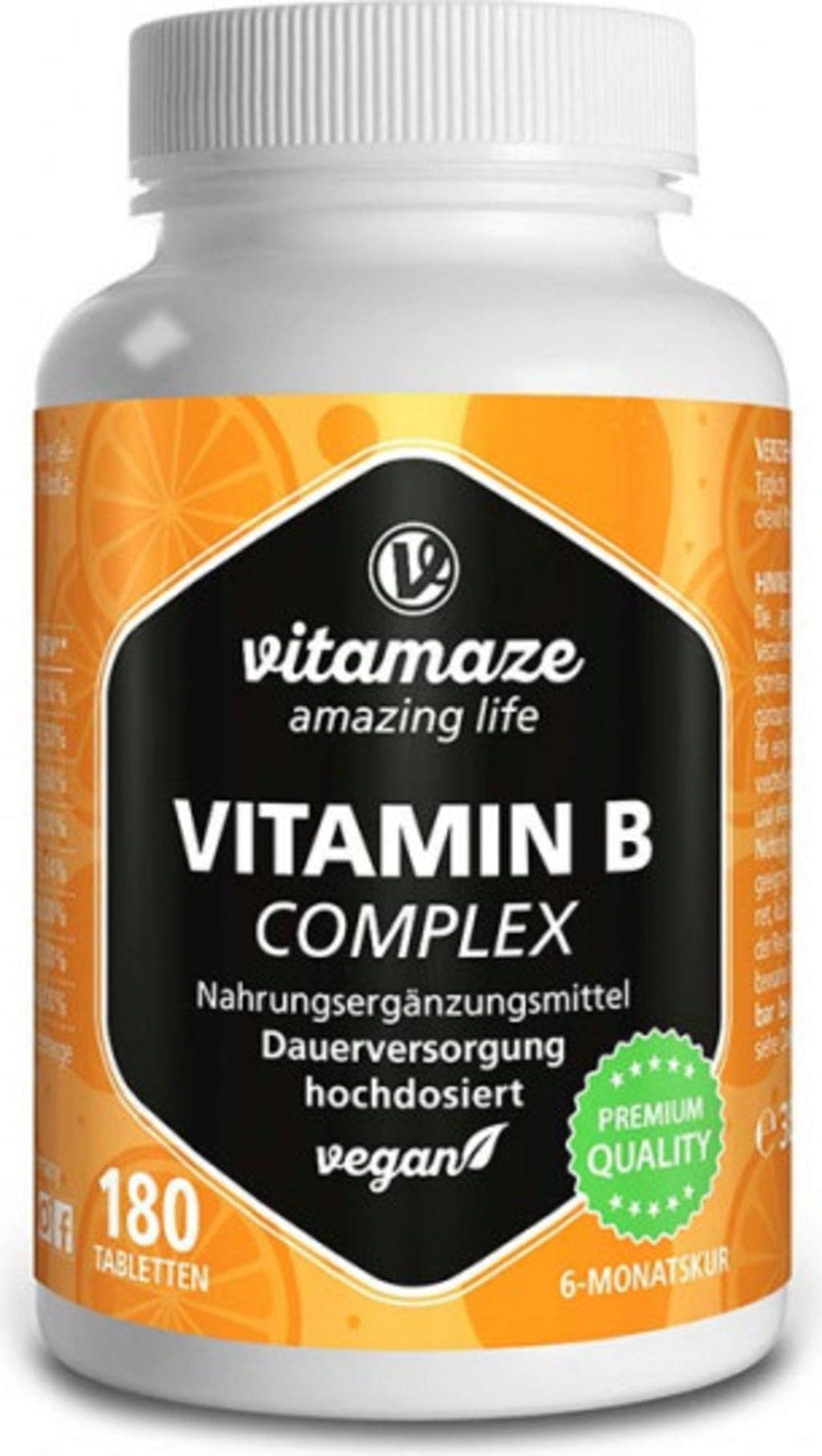 Vitamin B-Complex