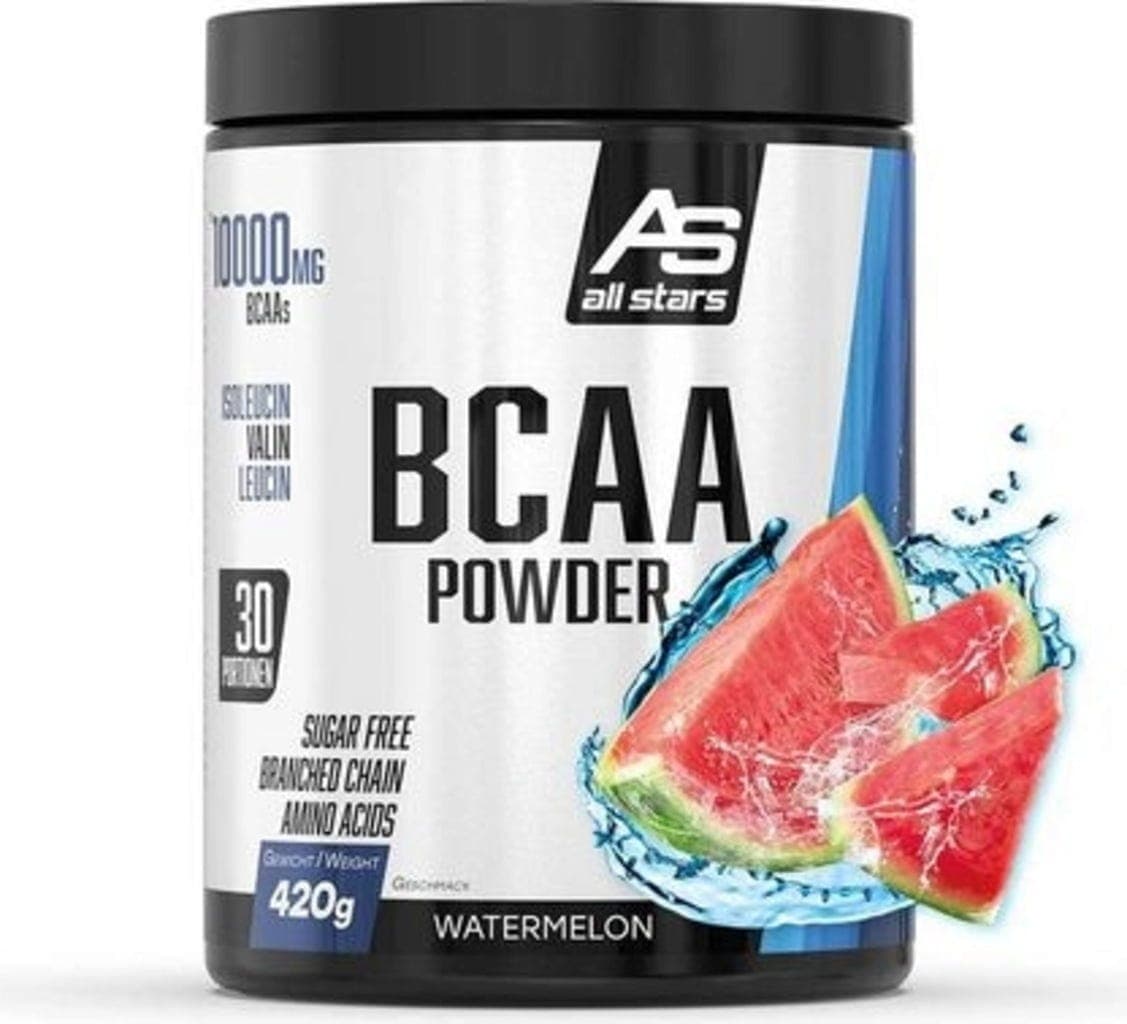 BCAA Powder