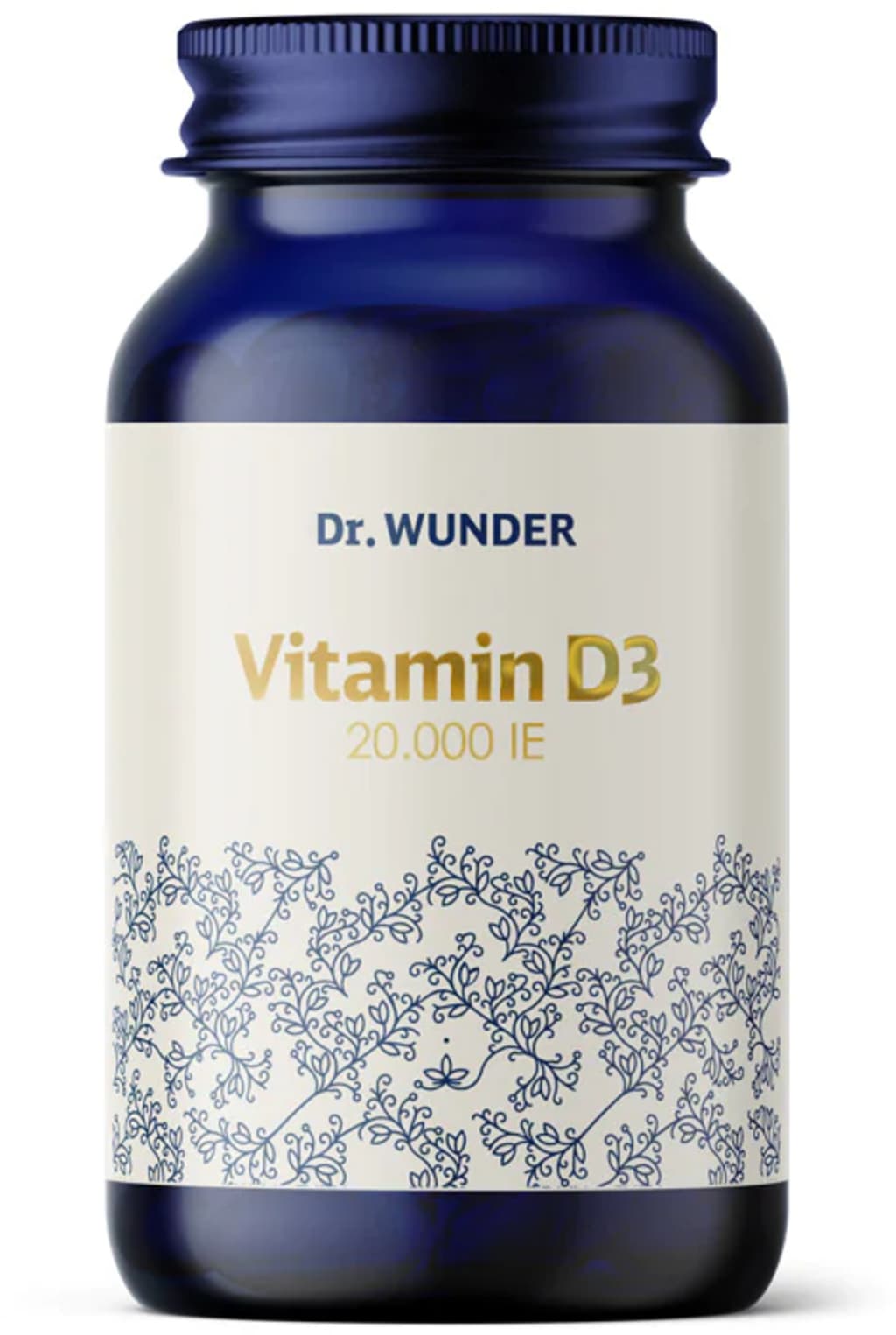 Vitamin D3 20000 IE