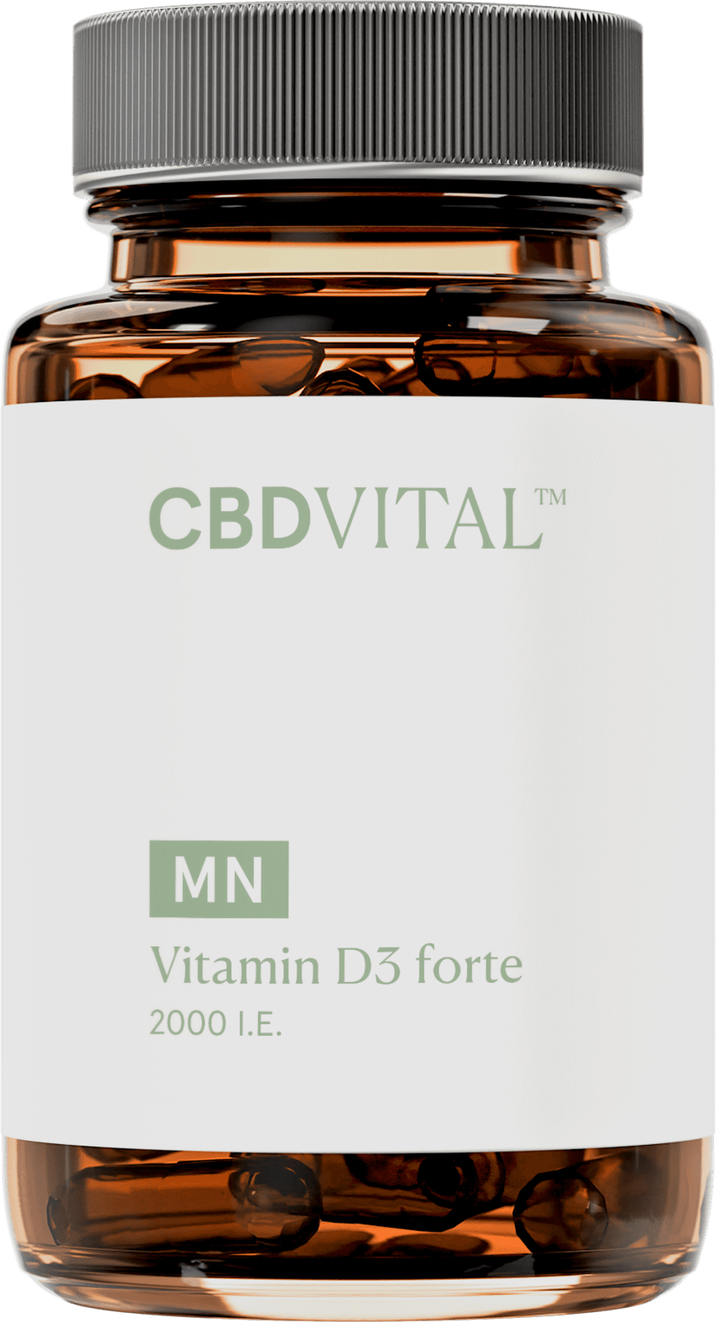 Vitamin D3 forte