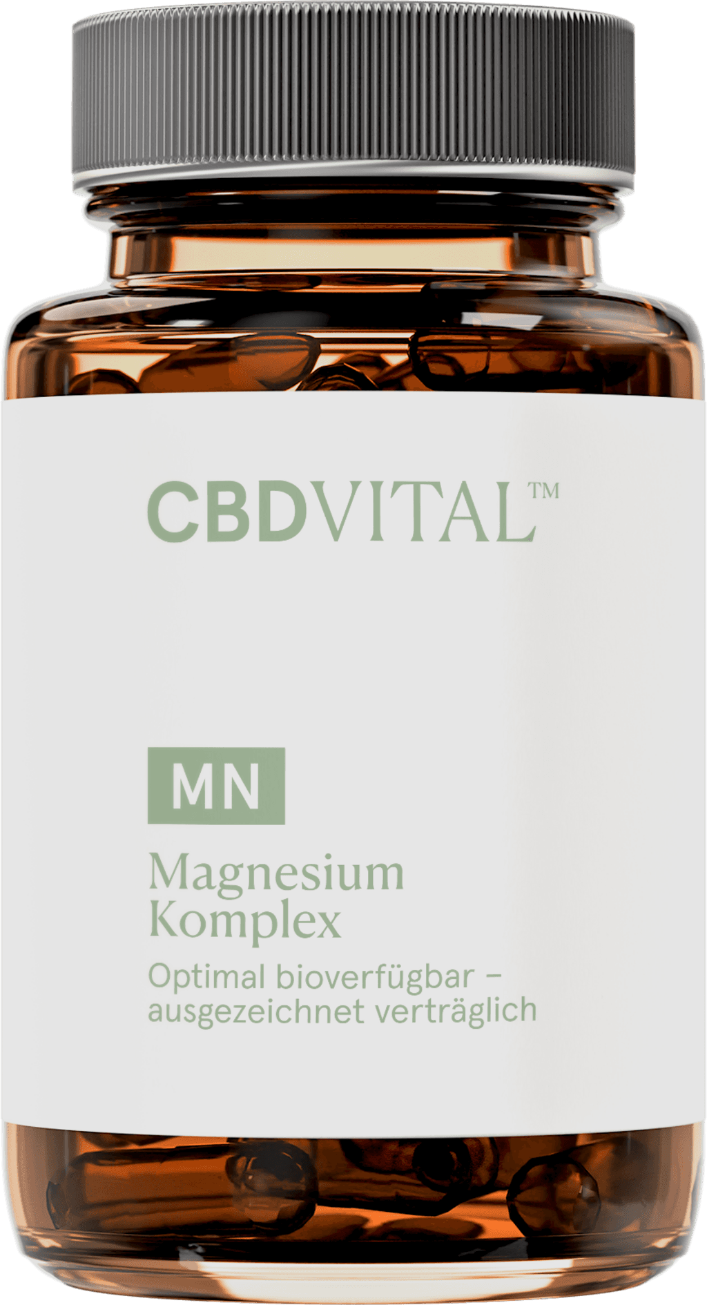 Magnesium Komplex