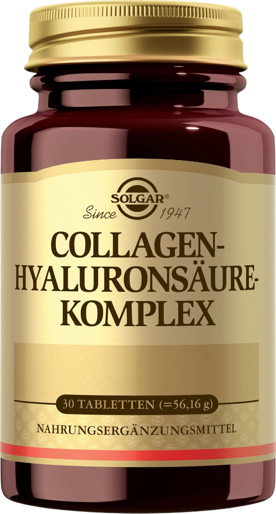 Collagen-Hyaluronsäure-Komplex