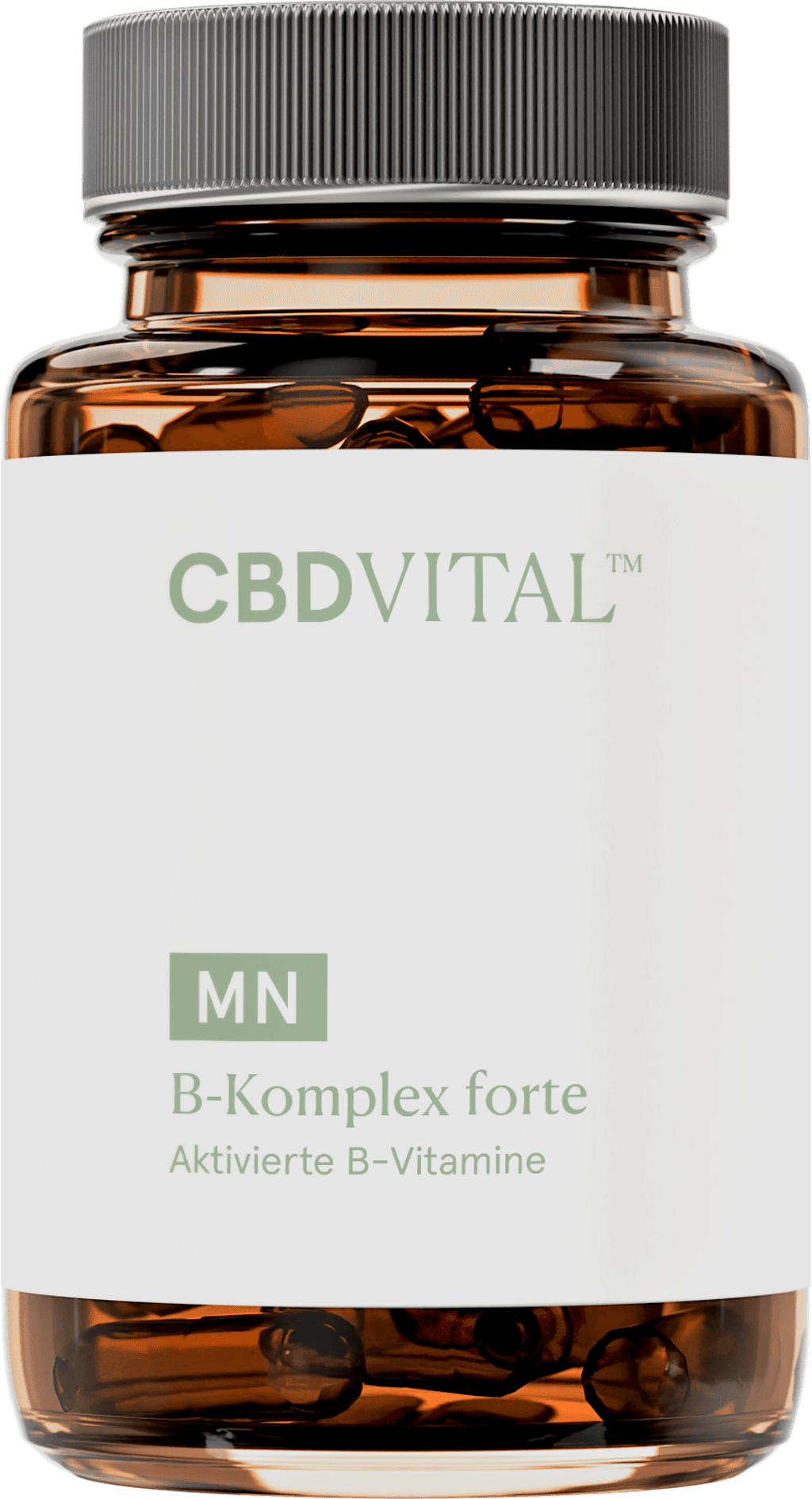B-Komplex forte
