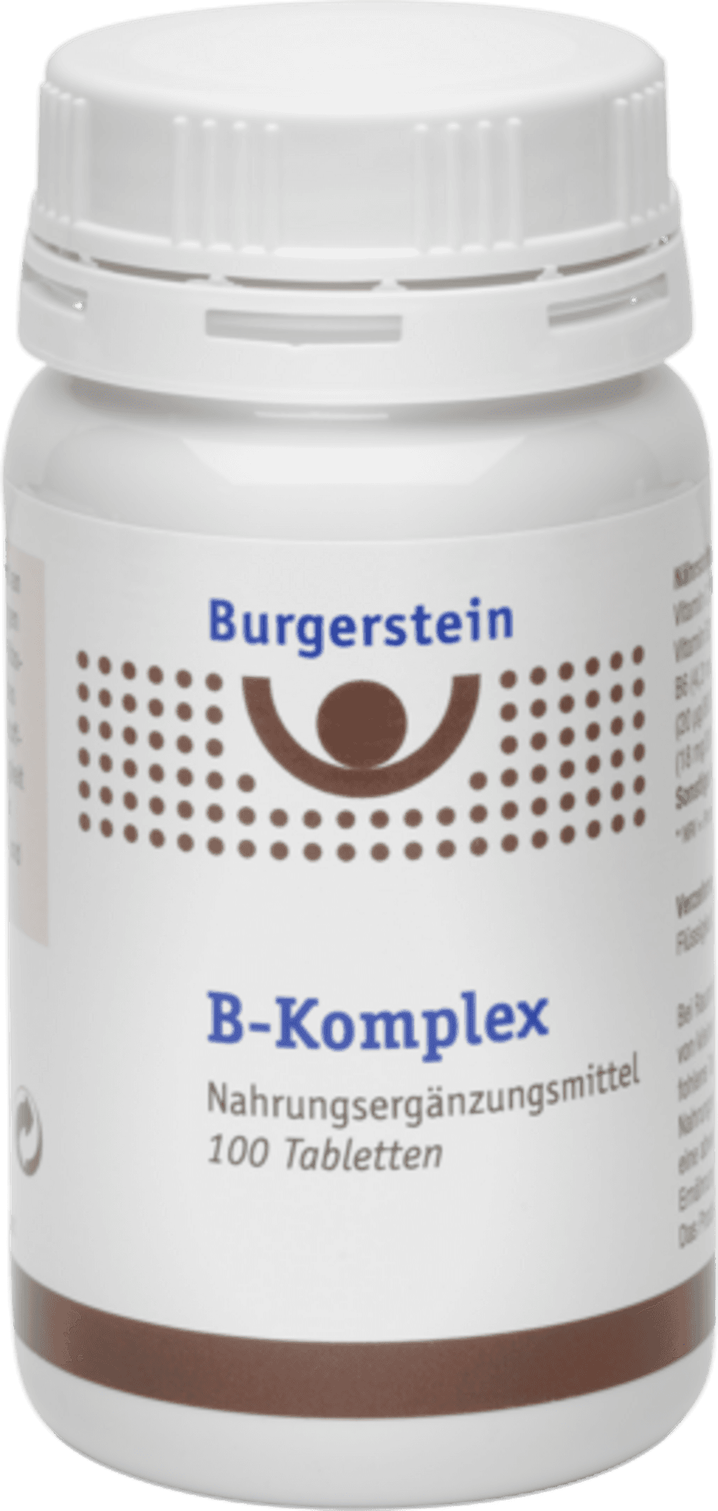 Vitamin B-Komplex