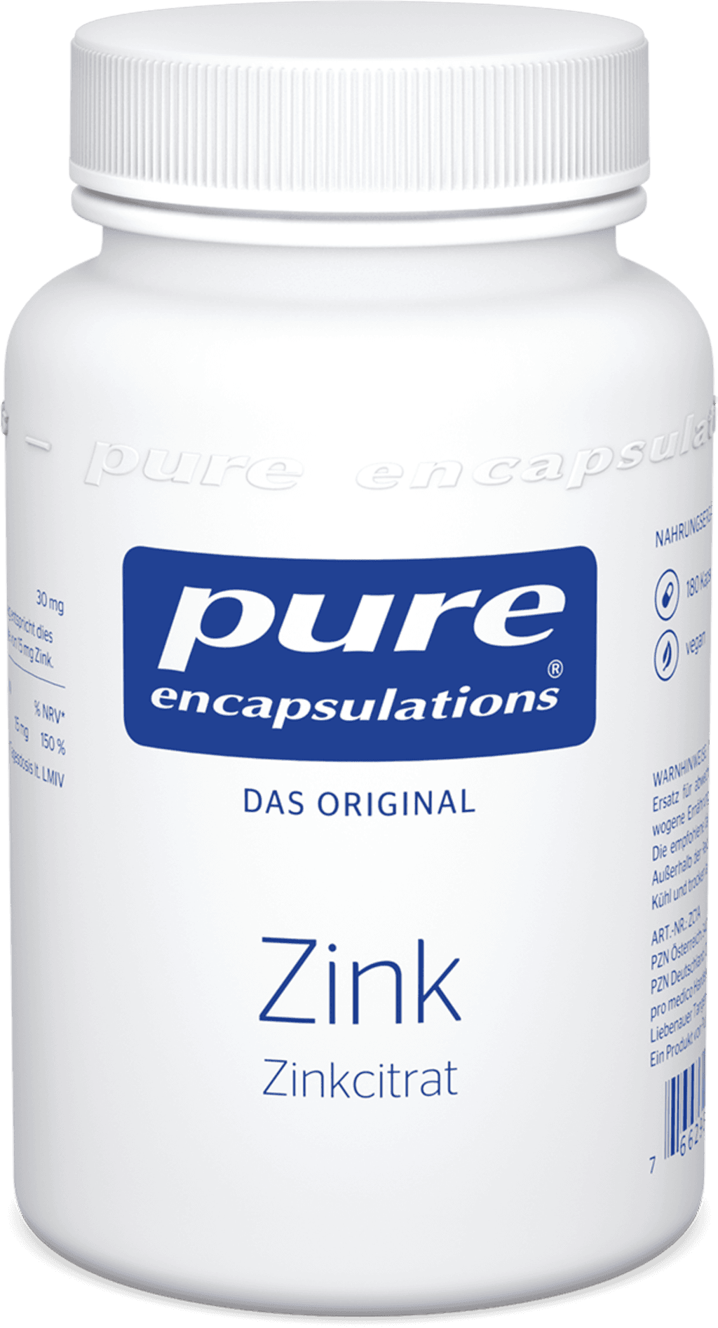 Zink