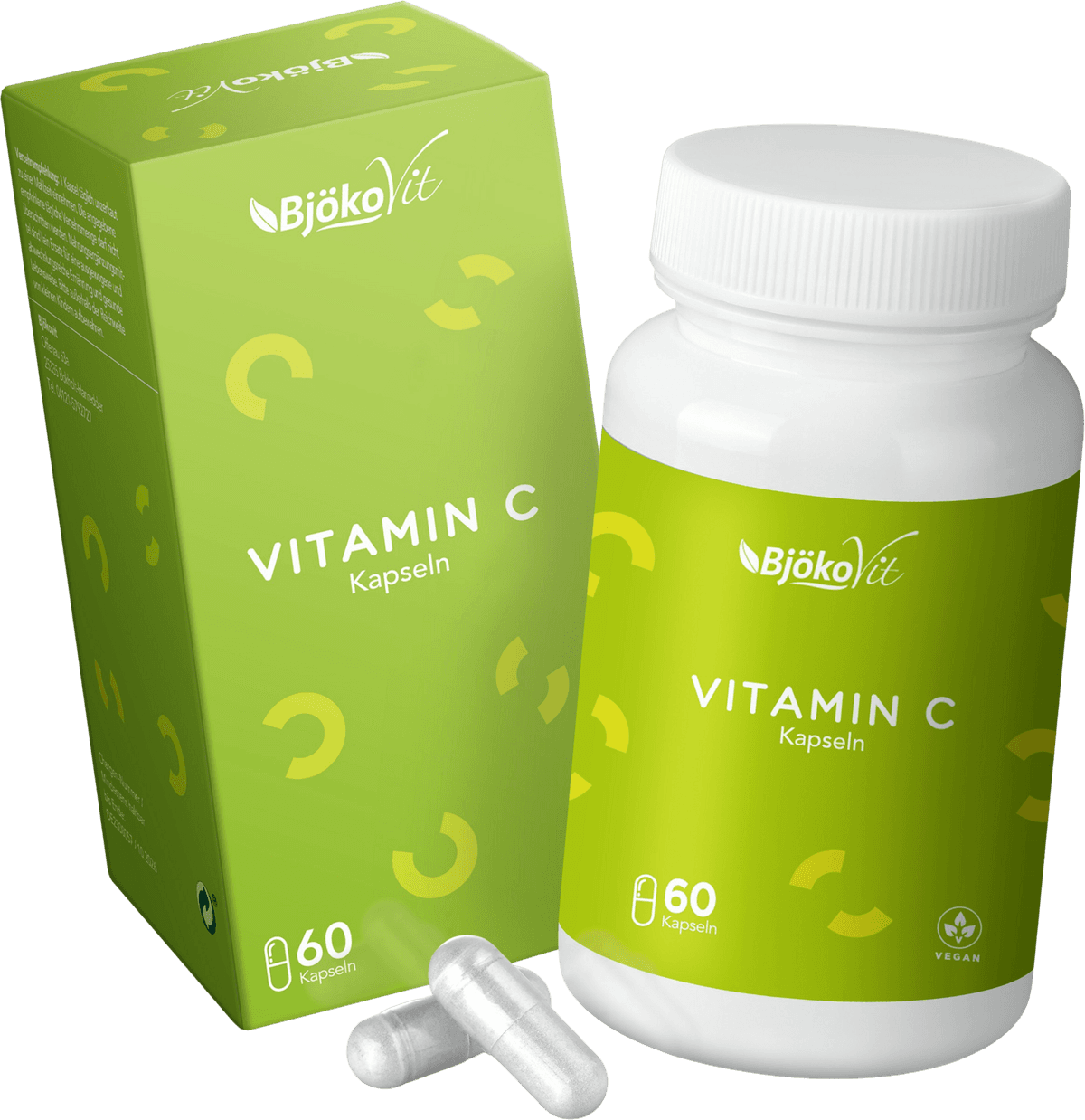 Vitamin C