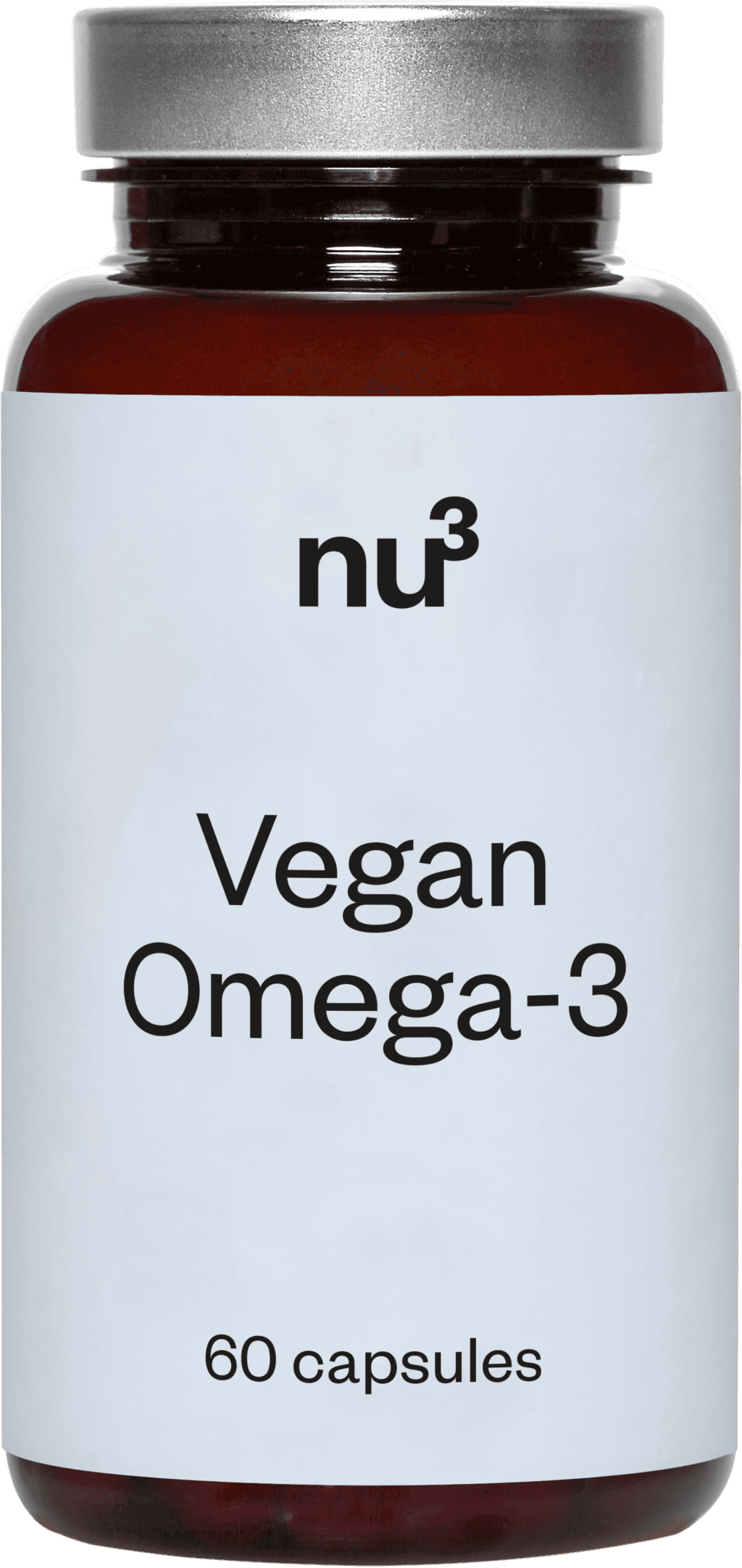 Vegan Omega 3