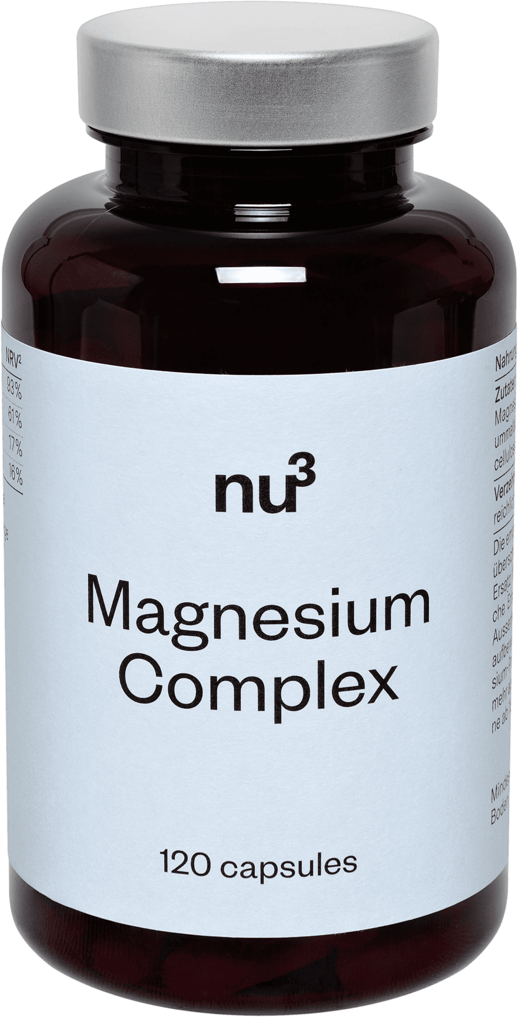 Magnesium Complex