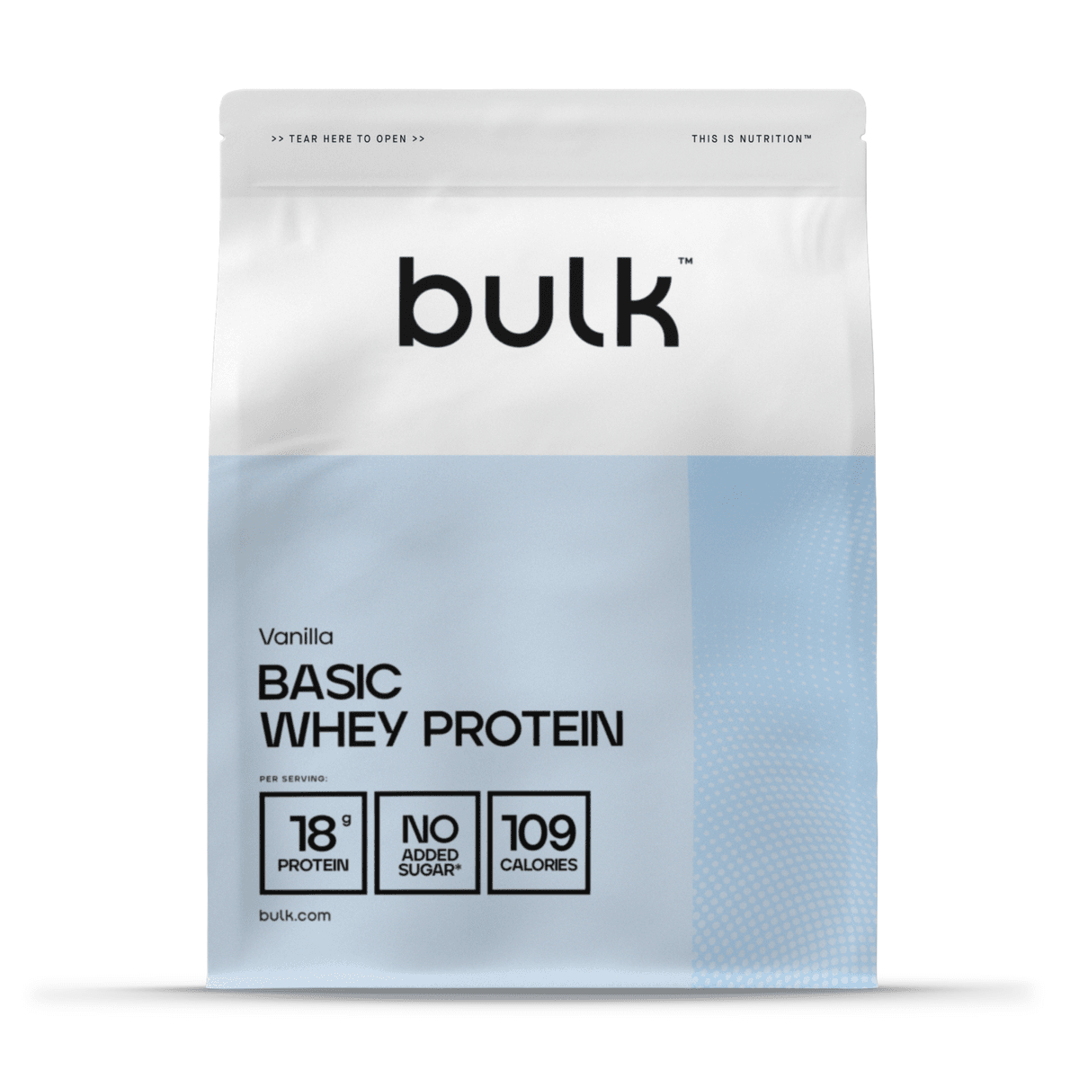 Basic Whey Protein