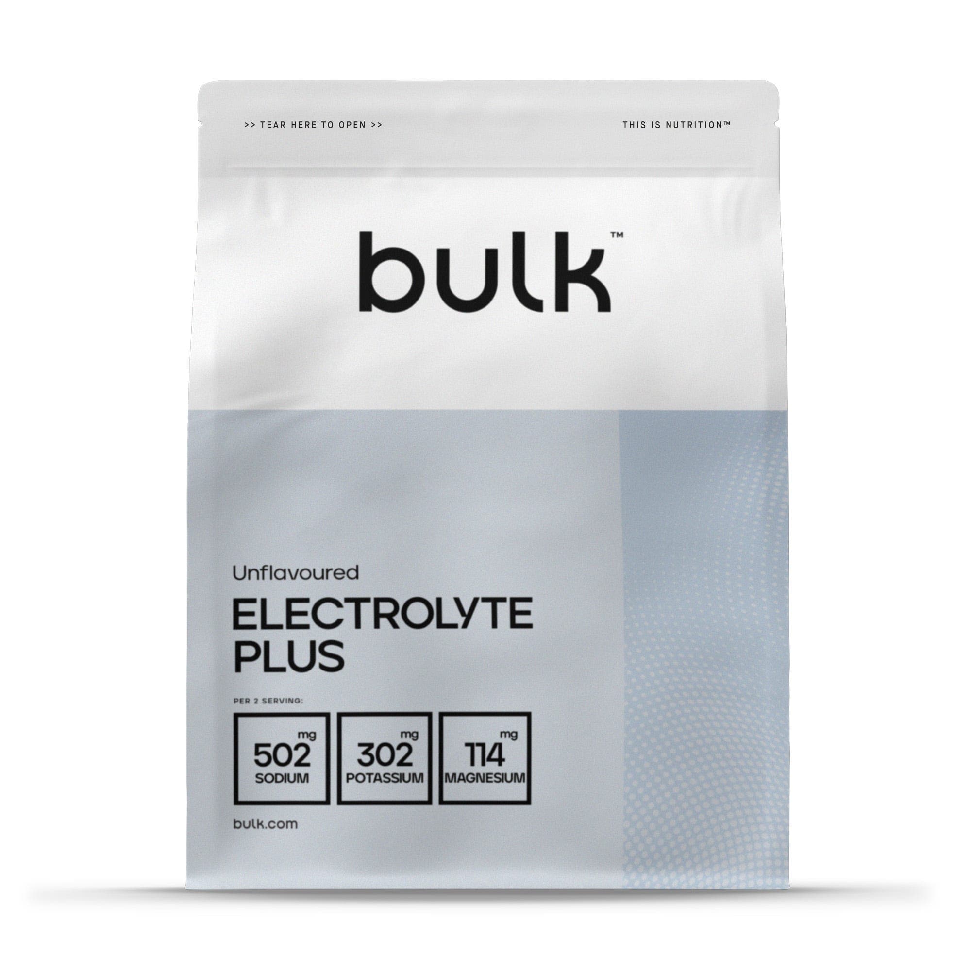 Elektrolyt Plus