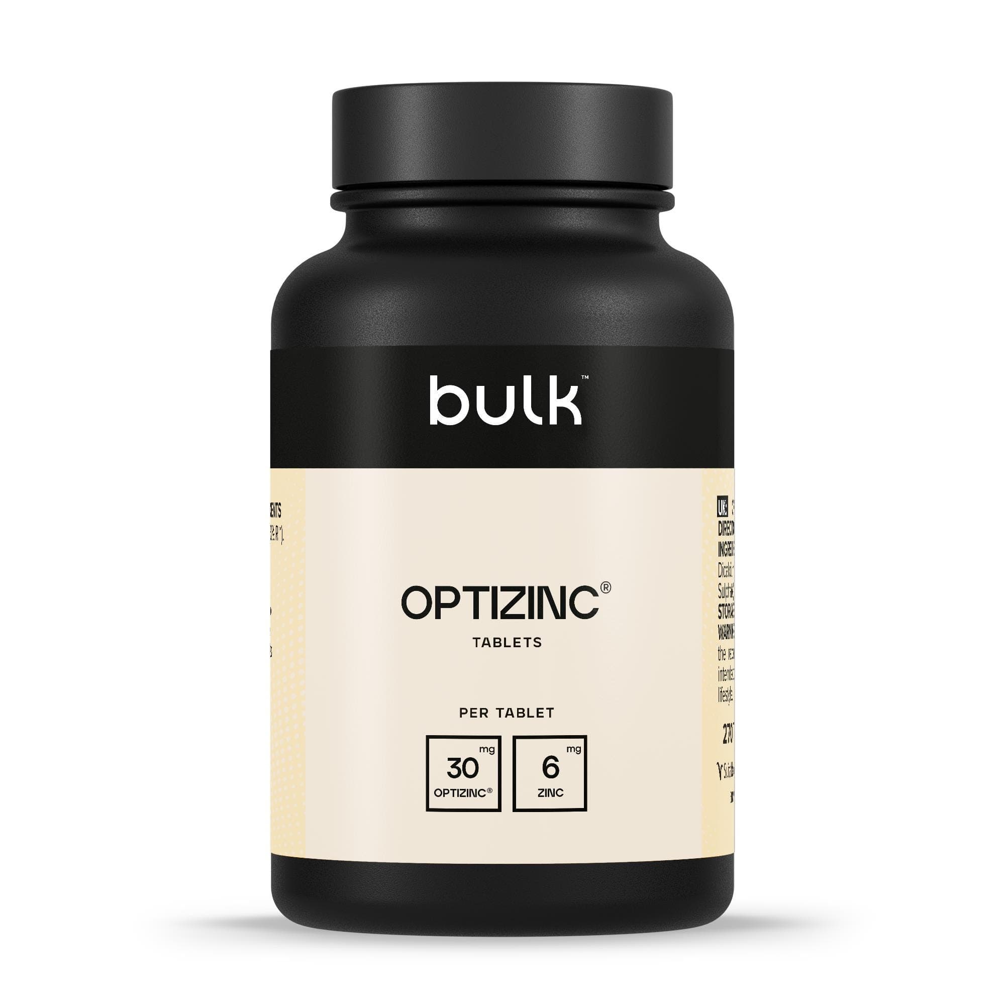 OptiZinc