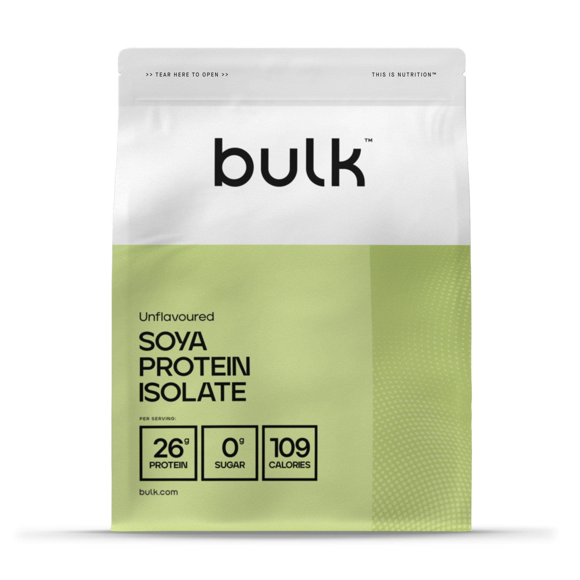 Soja-Protein Isolat