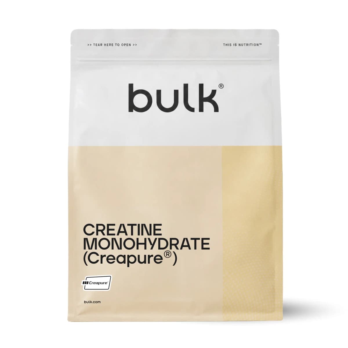 Kreatin Monohydrat (Creapure®)