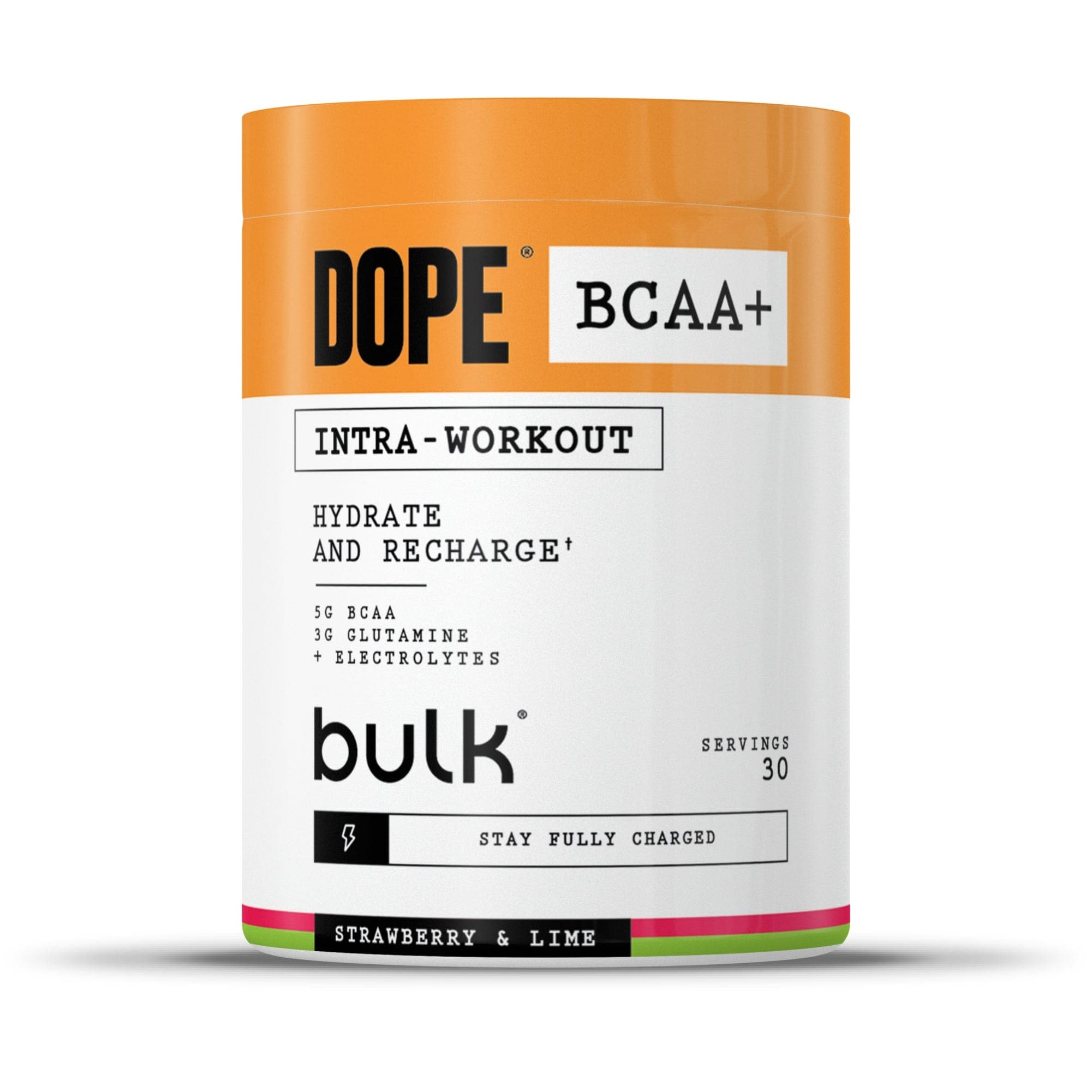 Dope BCAA+