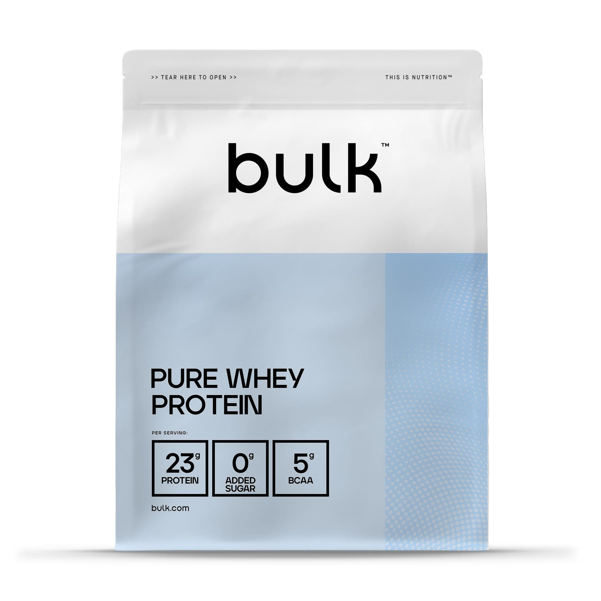Pure Whey Protein