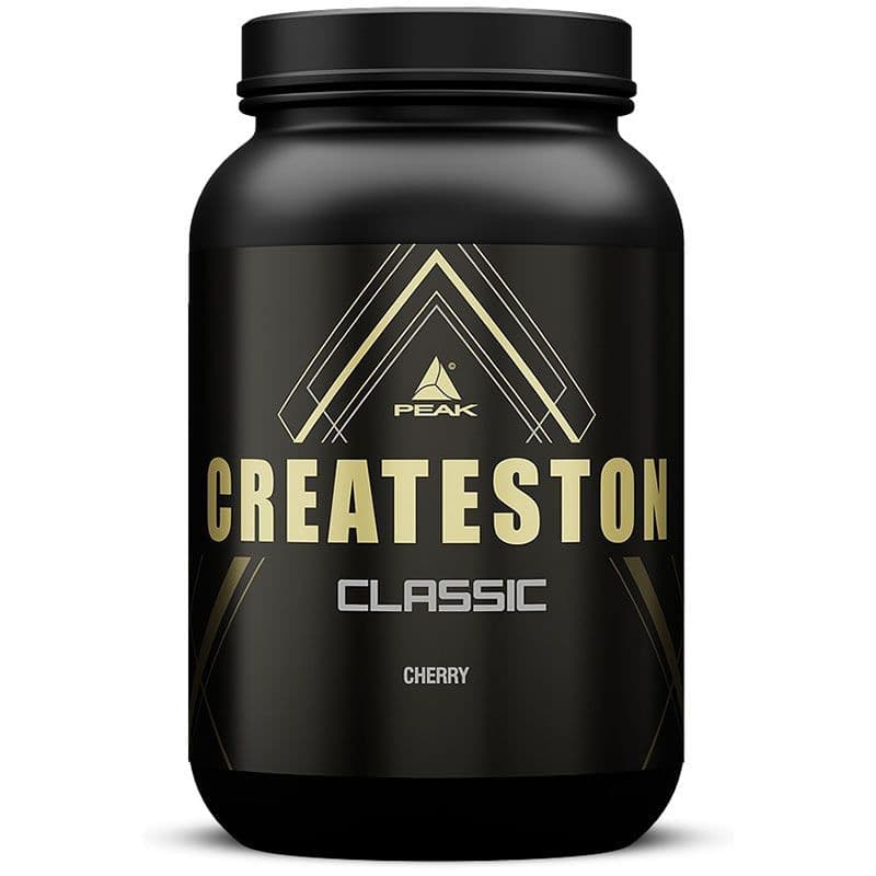Createston Classic
