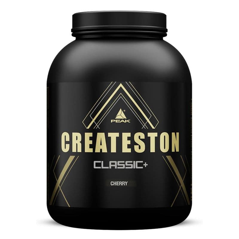 Createston Classic
