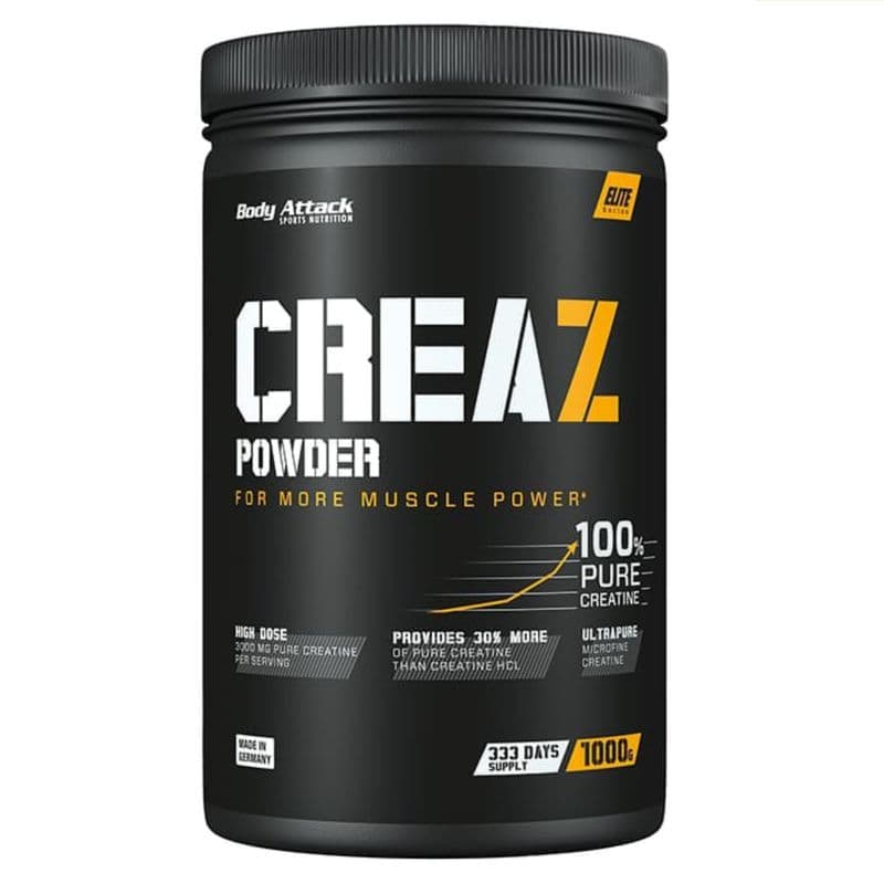 CREAZ