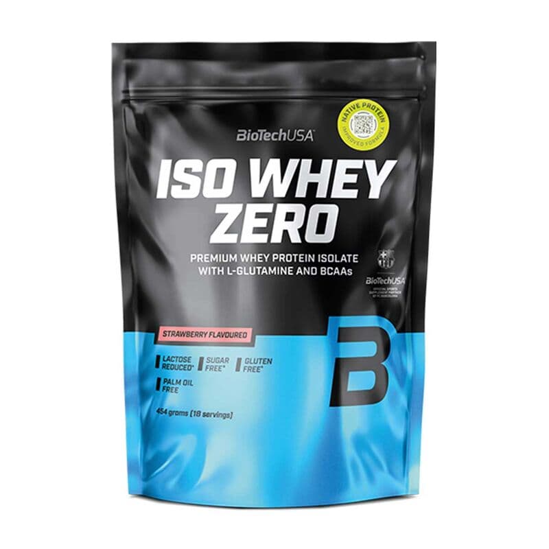 Iso Whey Zero
