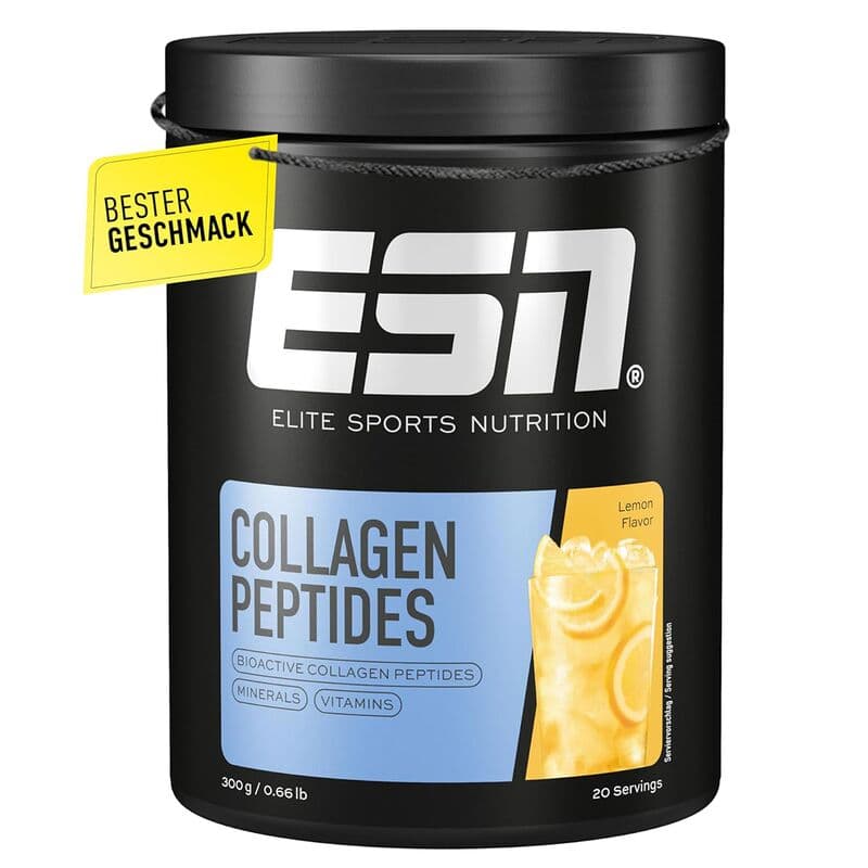 Collagen Peptides