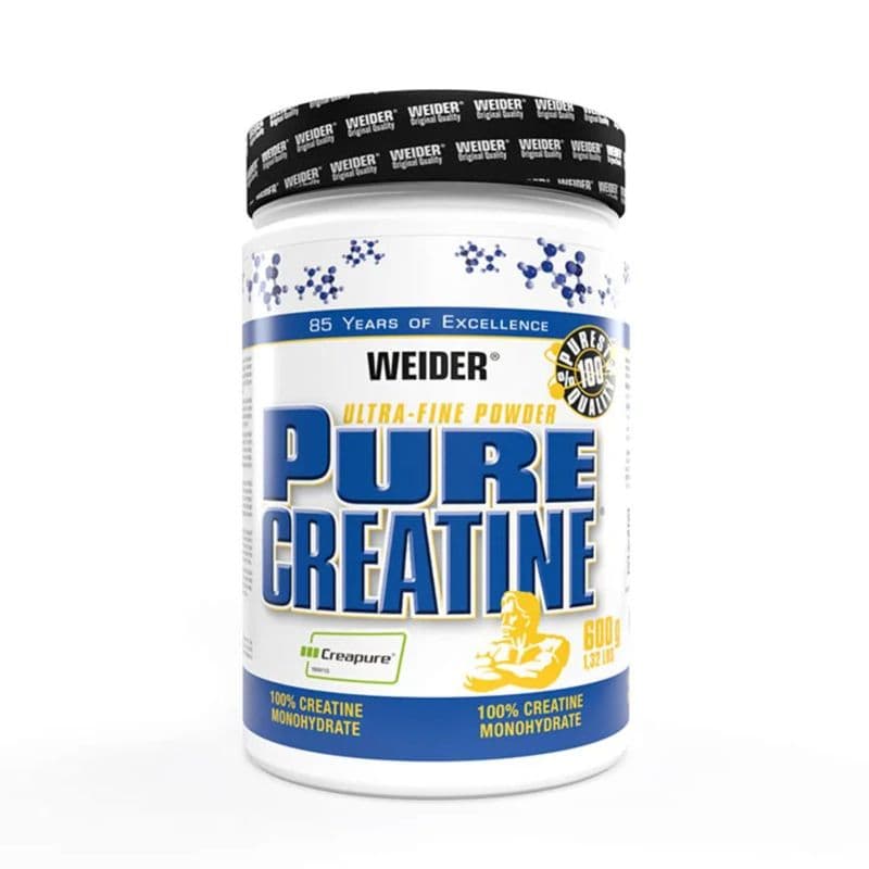 Pure Creatine Creapure®