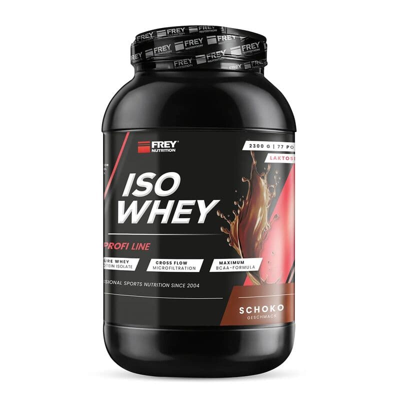 Iso Whey