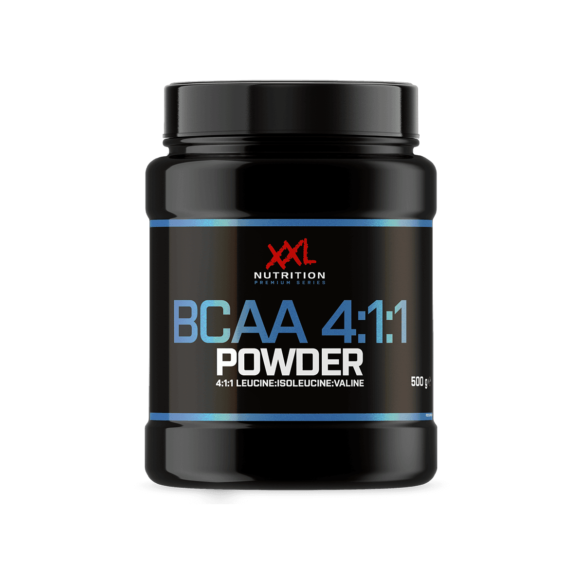 BCAA 4