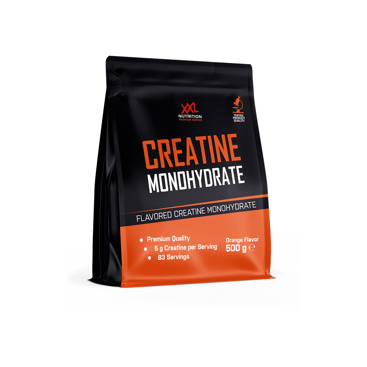 Kreatin-Monohydrat