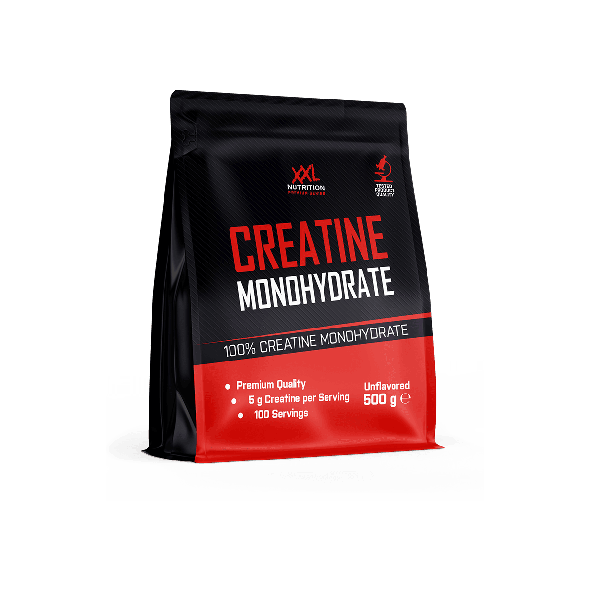 Kreatin Monohydrat