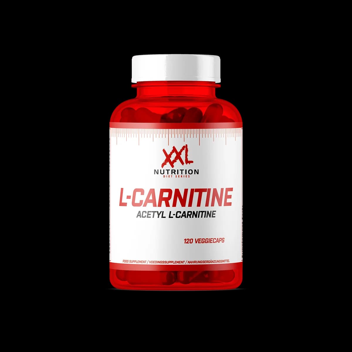 Acetyl-L-Carnitin