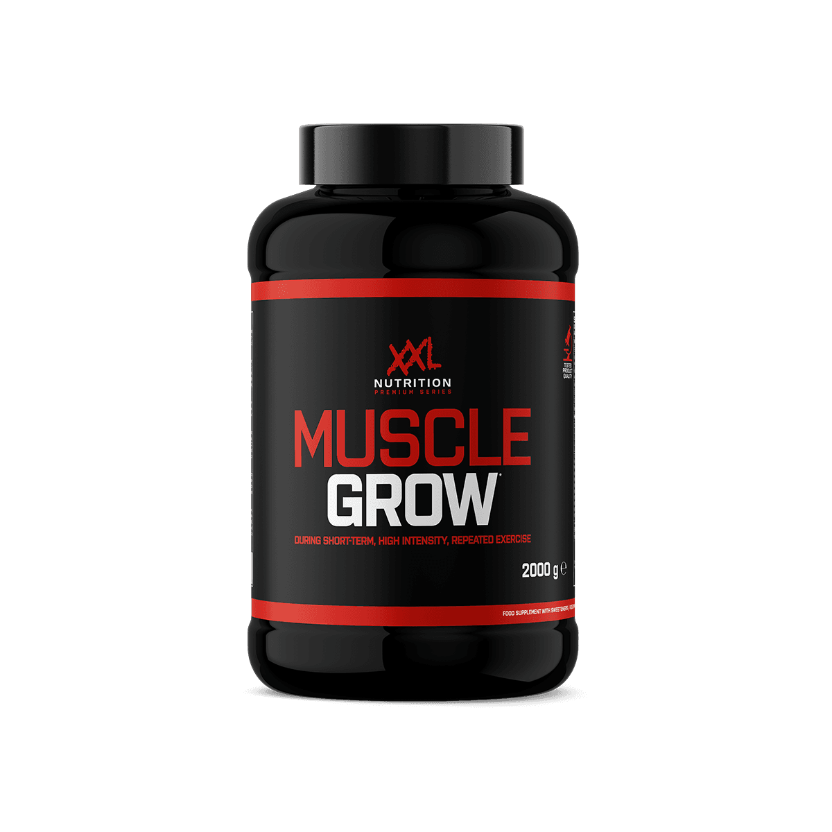 Muscle Grow