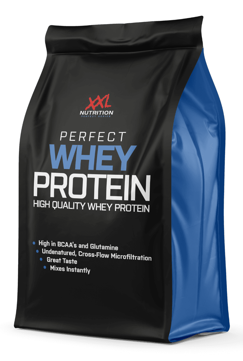 Perfect Whey Protein