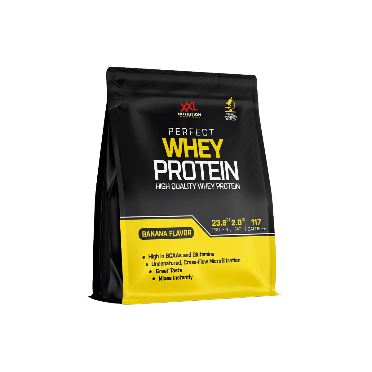 Perfect Whey Protein
