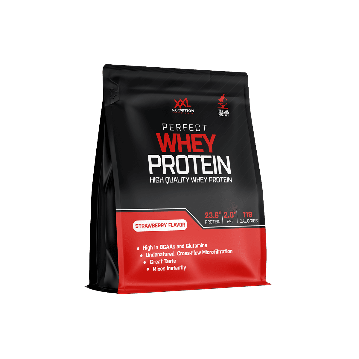 Perfect Whey Protein