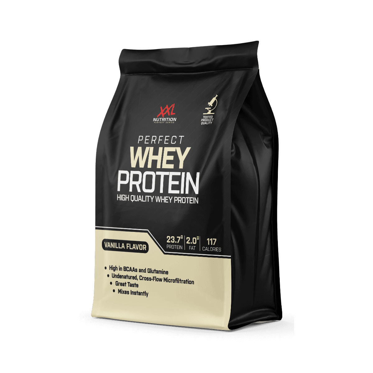 Perfect Whey Protein